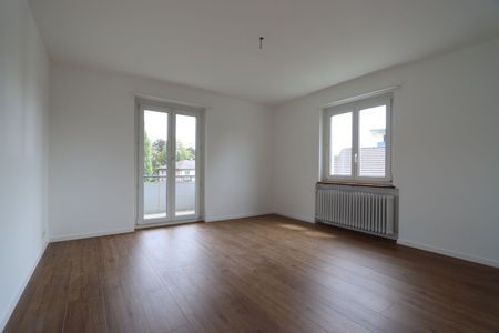 4 Zimmer, 74 m², 3. Stock - Photo 2
