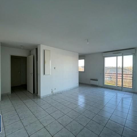 Location Appartement 2 pièces 46m² ALENCON 61000 - Photo 1