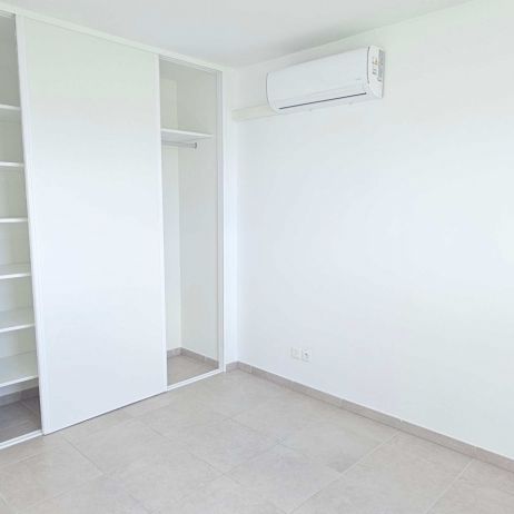 Beau T4 - vue mer- l'étang z'abricot - loi CIOP - Photo 1