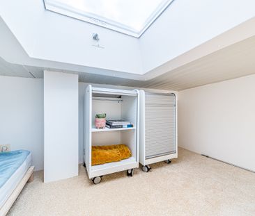 City-Residence: Modernes Apartment in Bockenheim Nähe Leipziger Straße - Foto 1