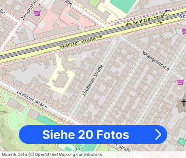Lübbener Straße- 32.2 32.2 - Foto 1