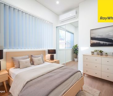 NEAR NEW STYLISH THREE BEDROOM GRANNY FLAT - Photo 3