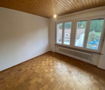 3.5 room apartment in Vendlincourt - Photo 3