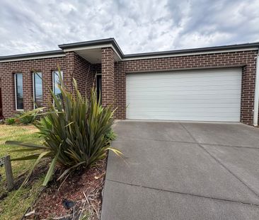 9 Dennerley Way, 3029, Truganina - Photo 2