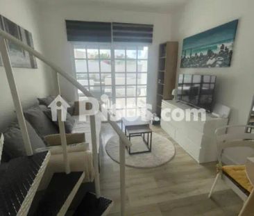 Dúplex en alquiler en Calle Comas Quesada - Photo 1