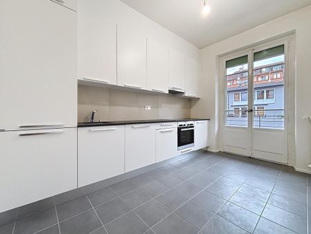 Sublime apartment near the lake, 3 bedrooms - Photo 2