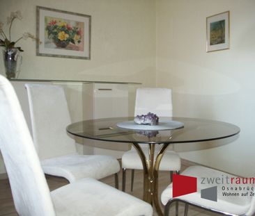 Rheine, helle, sehr gemütliche Wohnung in zentraler Lage, voll ausg... - Photo 4