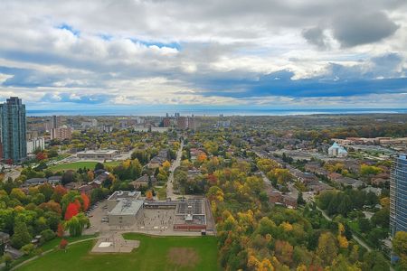 For Lease - 4015 The exchange N/A Unit# 2503, Mississauga, Ontario - Photo 4