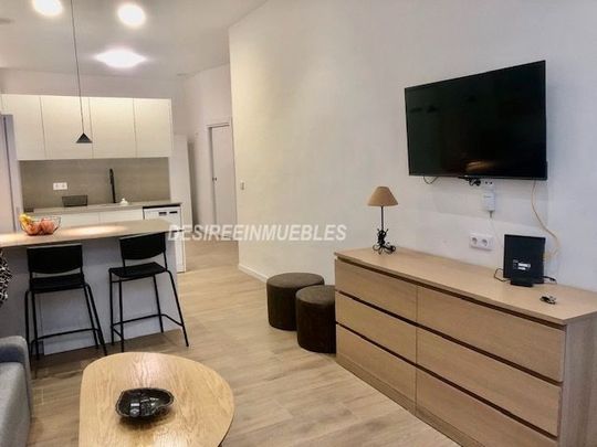 Planta baja de alquiler en Carrer del Forn Dels Apòstols, La Seu - Photo 1