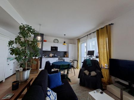 Appartement T3 à louer - 63 m² - Photo 2
