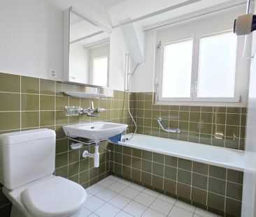 4.5 Zimmer, 87 m², 2. Stock - Photo 5