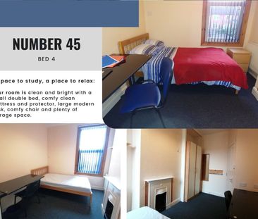 5 Bed Terraced House, Queensland Avenue, CV5 - Photo 2