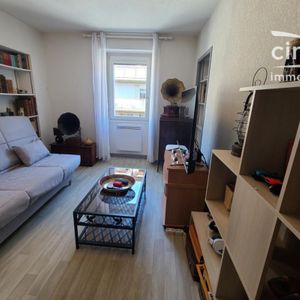 A LOUER T1 SALLANCHES (74700) CENTRE VILLE - Photo 2