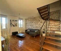 Appartement Saint-Étienne - Photo 1