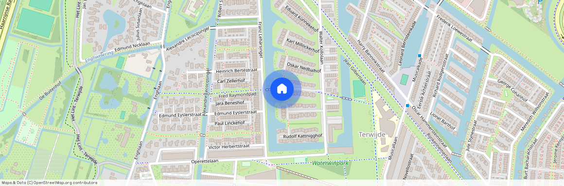 Fred Raymondhof 11, Terwijde-West, 3543HX, Utrecht