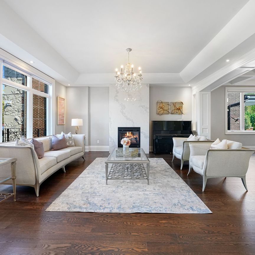 For Lease - 111 Hillview Road, Aurora, Ontario - Photo 1