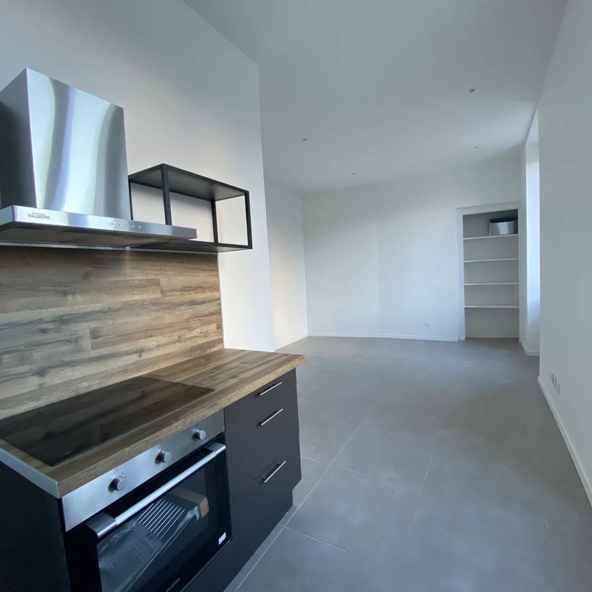 Location Appartement 3 pièces 57m² FONTAINE 38600 - Photo 1