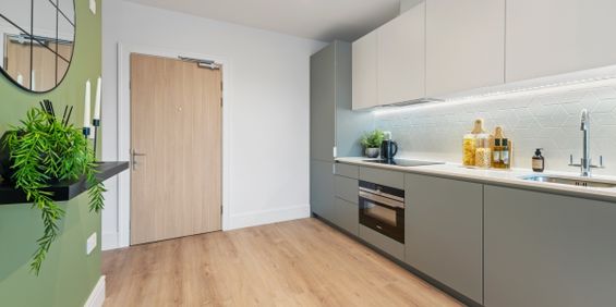 1 bedroom flat to rent - Photo 3
