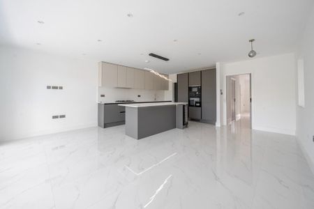 1 bedroom detached house to rent - Photo 4