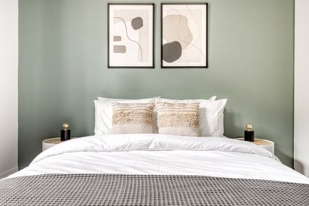 Rue Houdon - Photo 5