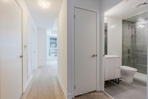For Lease - 1 Quarrington Lane Unit# 1820, Toronto, Ontario - Photo 1