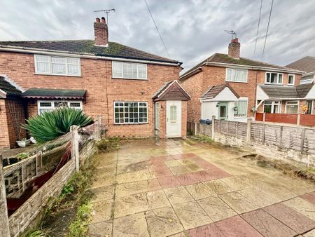 2 bedroom semi-detached house to rent - Photo 3