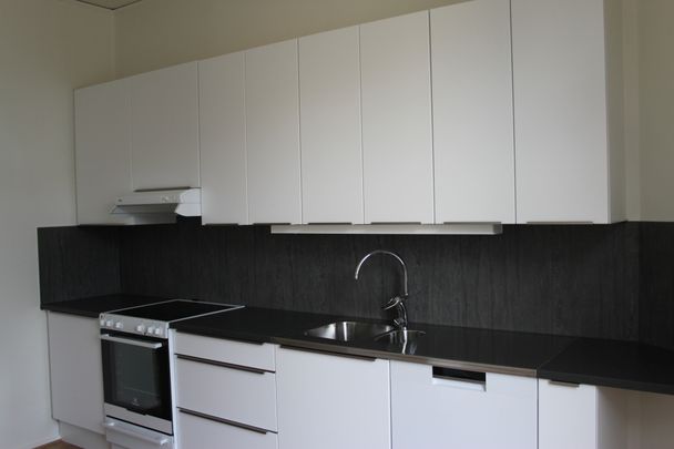 Per Albin Hanssons väg 61E - Foto 1