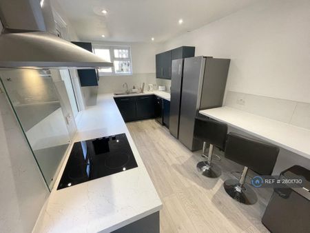 1 bedroom in a house share to rent - Photo 4
