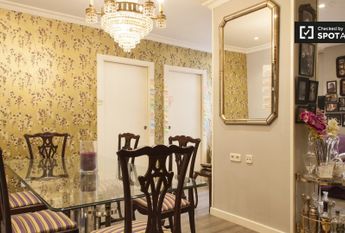 madrid, Community of Madrid 28009