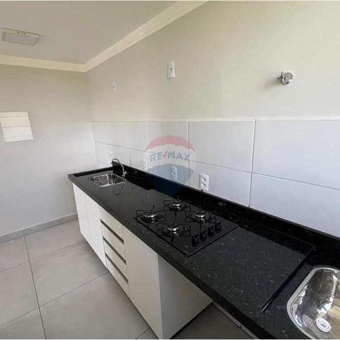 Apartamento para locação - Condomínio Recantos de Lugano -Nova Odessa/SP. - Foto 1