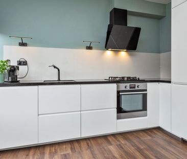 Te huur: Appartement Lavendelstraat 12 in Apeldoorn - Foto 4