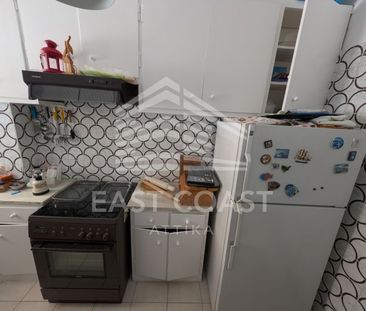 Διαμέρισμα για ενοικίαση Κέντρο (Νέα Μάκρη) - Photo 5