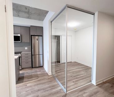 For Lease - 1808 St Clair Avenue Unit# 413, Toronto, Ontario - Photo 2