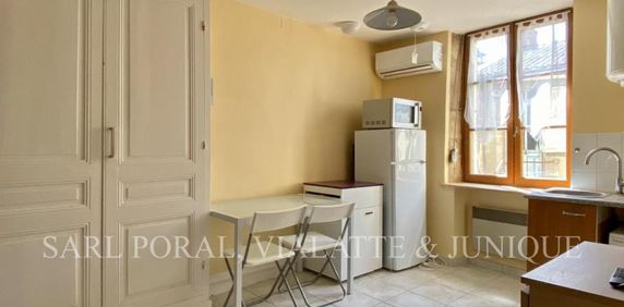 STUDIO MEUBLE - AMBERIEU-EN-BUGEY - Photo 2