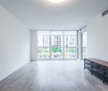 For Lease - 88 Sheppard Avenue Unit# 511, Toronto, Ontario - Photo 2