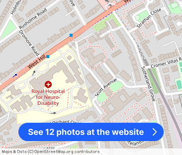 Scott Avenue, Putney, London, SW15 - Photo 1