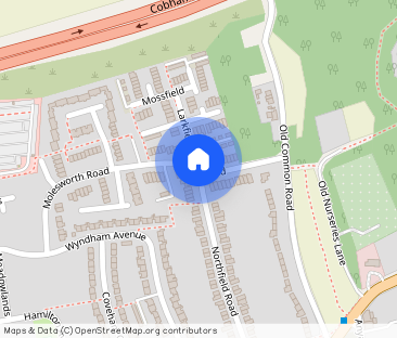 Pennyfield, Cobham, KT11 - Photo 1