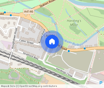 Moorside Stratford Way, HP3 9BA, Hemel Hempstead - Photo 1