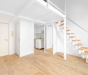 NICE CENTRE - 2 PIECES VIDE - Photo 1
