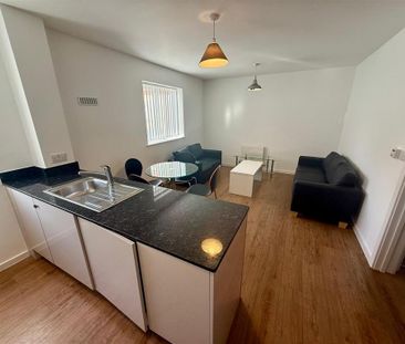 2 bedroom apartment to rent - Photo 2
