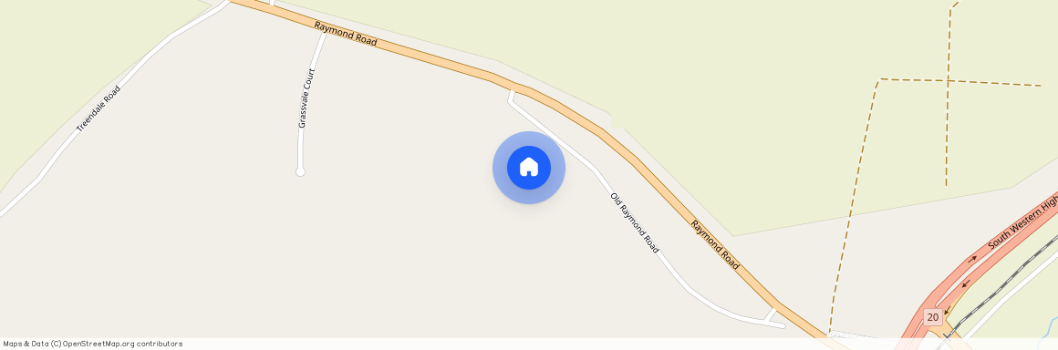 69 Old Raymond Road, WA 6226, Roelands