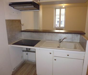 OFFRE DE RENTREE – T2 Clermont Gare Sncf -45m2 - Photo 3