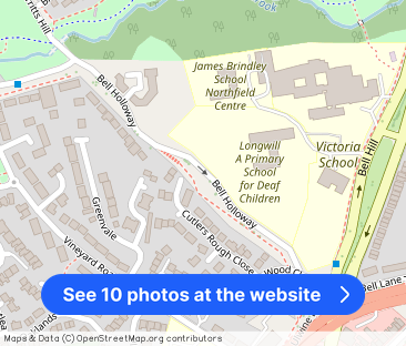 Bell Holloway, Northfield, B31 - Photo 1