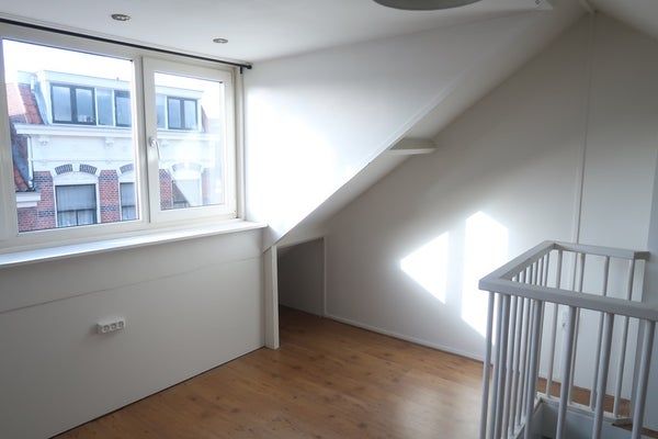 Te huur: Huis Riouwstraat in Utrecht - Foto 1