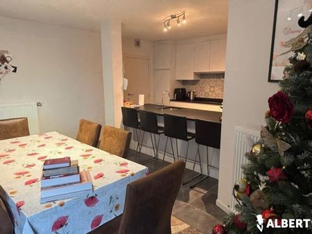 Appartement te huur - Photo 3