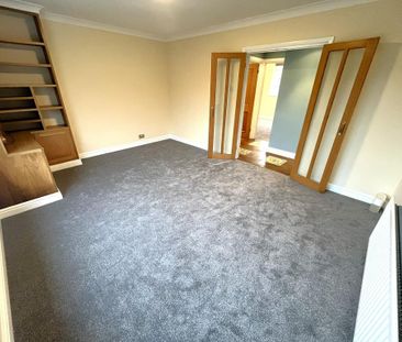 1 bedroom ground floor maisonette to rent - Photo 1
