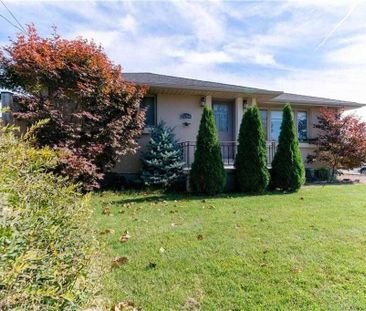 For Lease - 2256 Stanley Avenue Unit# #Main, Niagara Falls, Ontario - Photo 2