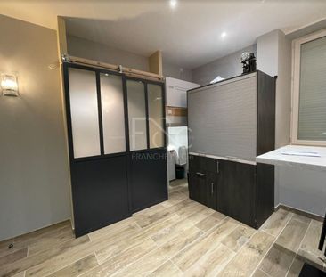 Studio meublé 12m² - Ecully - Photo 3