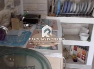 Studio/Γκαρσονιέρα για ενοικίαση - Σιθωνία, - Φωτογραφία 3