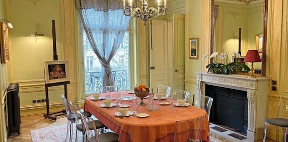 Appartement à louer à Paris 8Ème - Photo 2